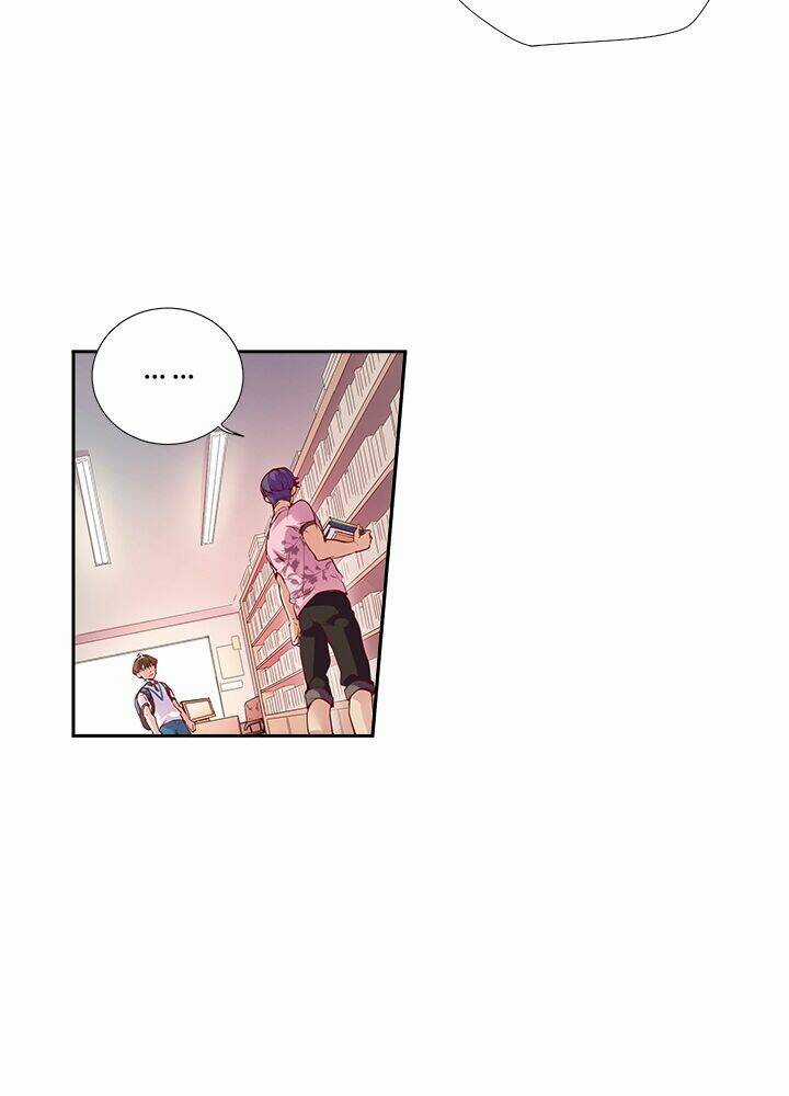 Vua Biến Thái - Chapter 1 - Trang 38