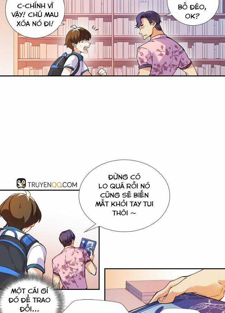 Vua Biến Thái - Chapter 1 - Trang 41