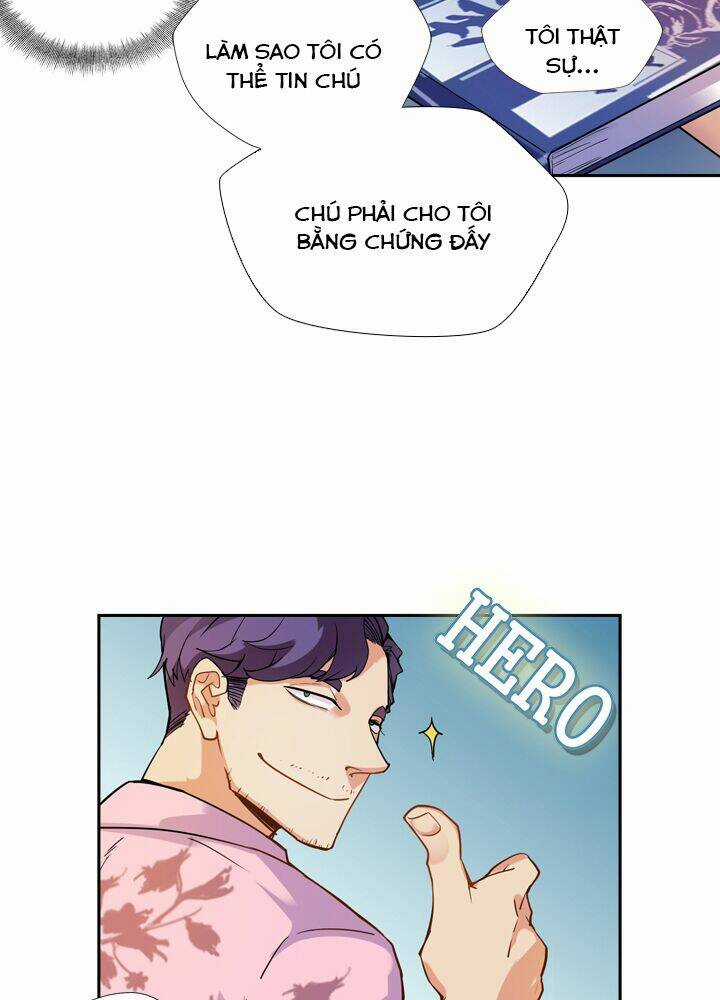 Vua Biến Thái - Chapter 1 - Trang 42