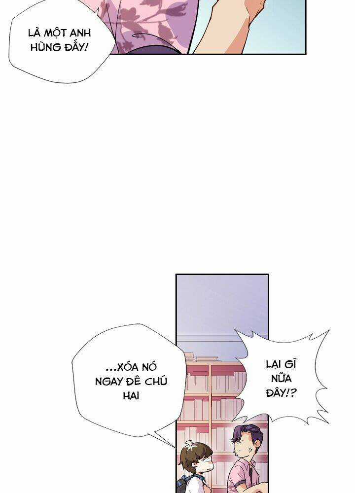 Vua Biến Thái - Chapter 1 - Trang 43