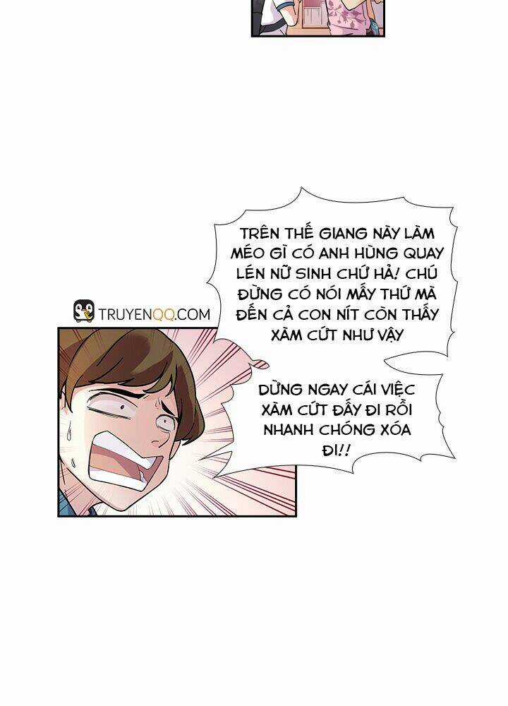 Vua Biến Thái - Chapter 1 - Trang 44