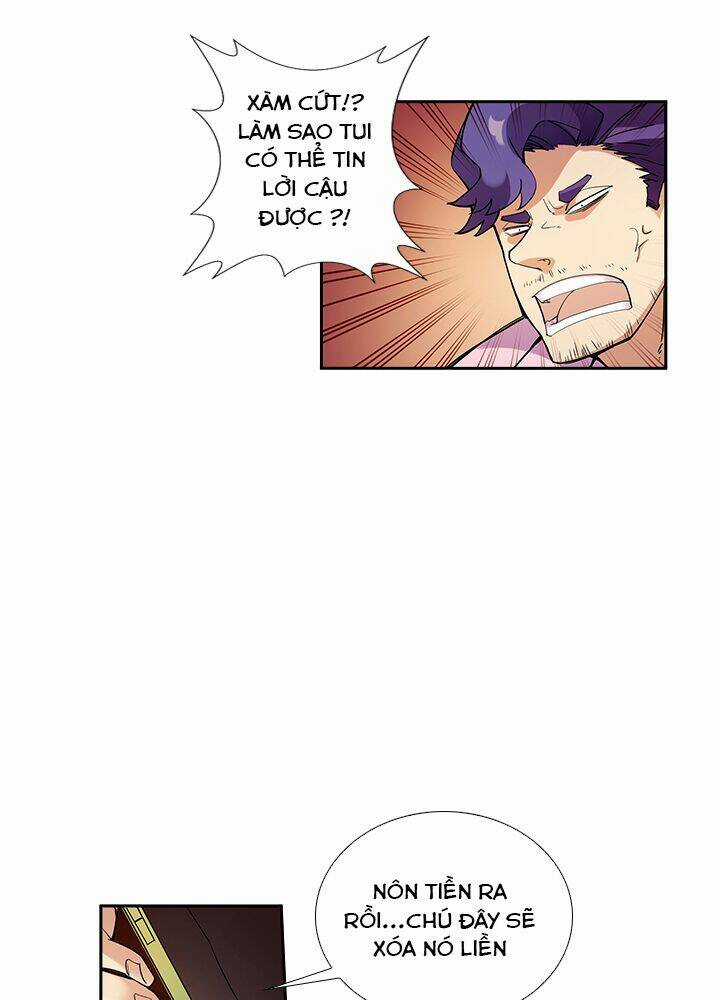 Vua Biến Thái - Chapter 1 - Trang 45