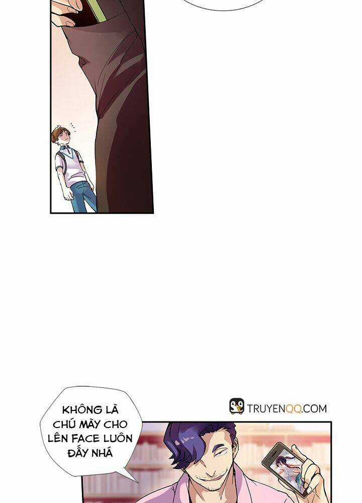 Vua Biến Thái - Chapter 1 - Trang 46