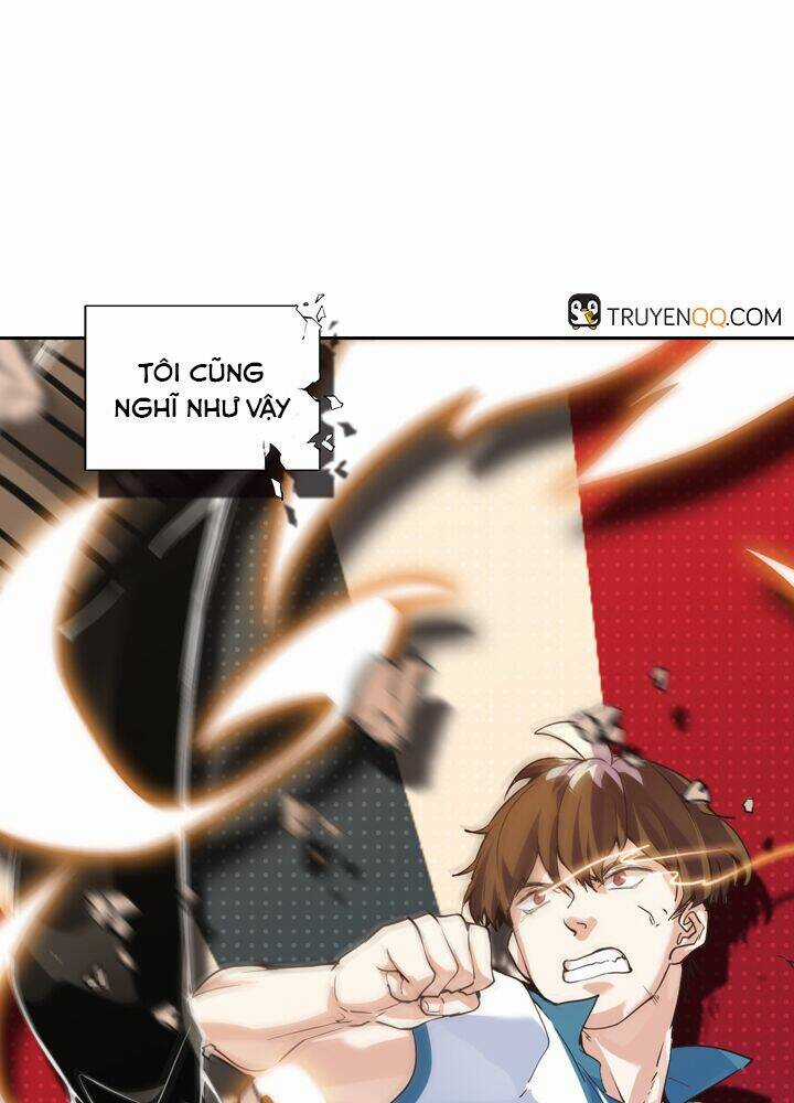 Vua Biến Thái - Chapter 1 - Trang 6