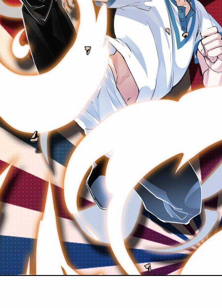 Vua Biến Thái - Chapter 1 - Trang 7