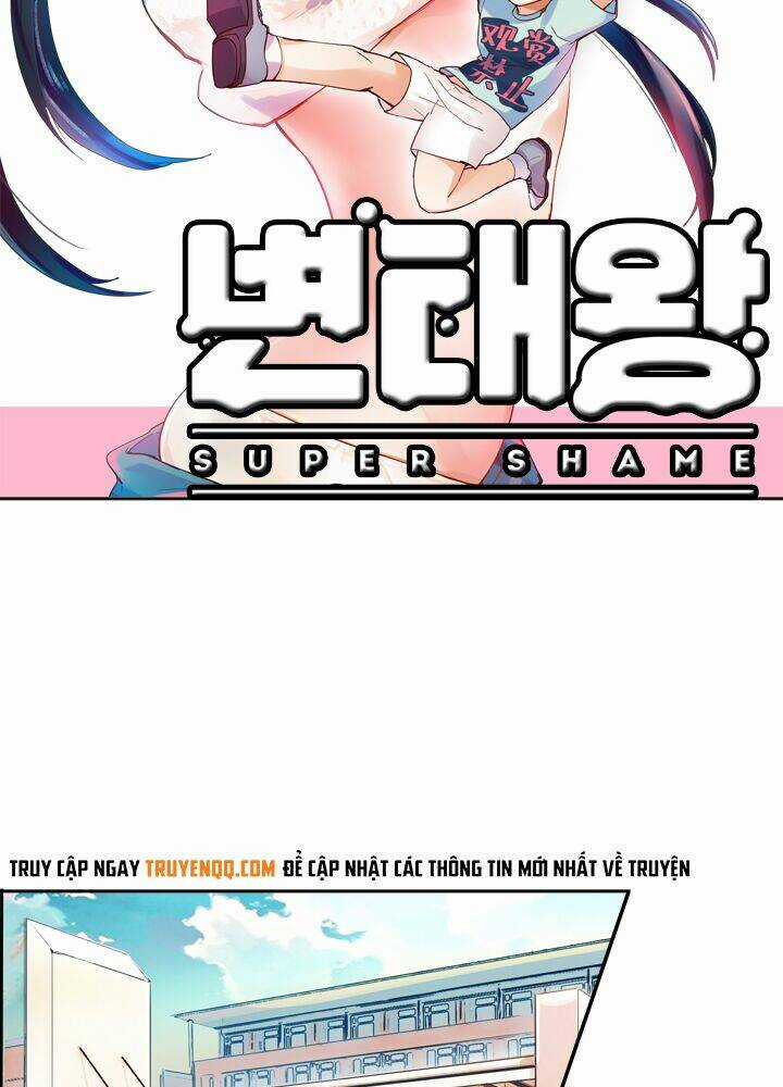 Vua Biến Thái - Chapter 1 - Trang 9