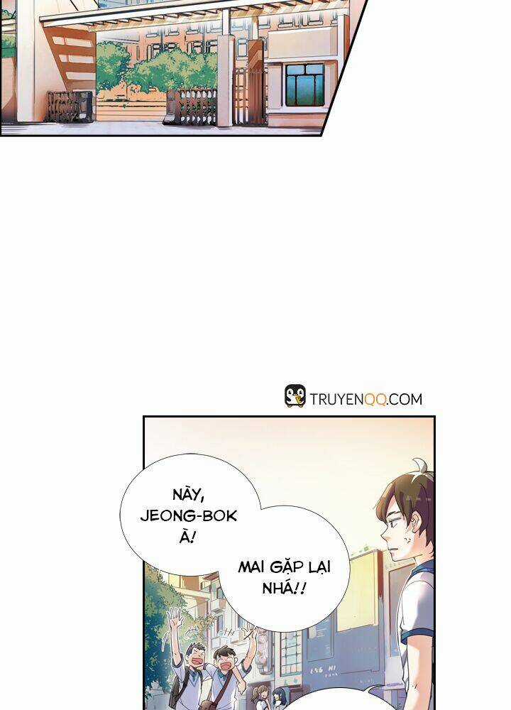 Vua Biến Thái - Chapter 1 - Trang 10