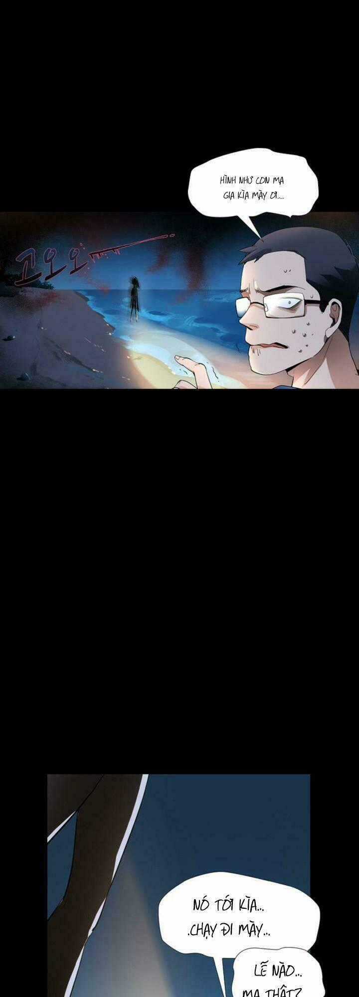 Vua Biến Thái - Chapter 10 - Trang 2