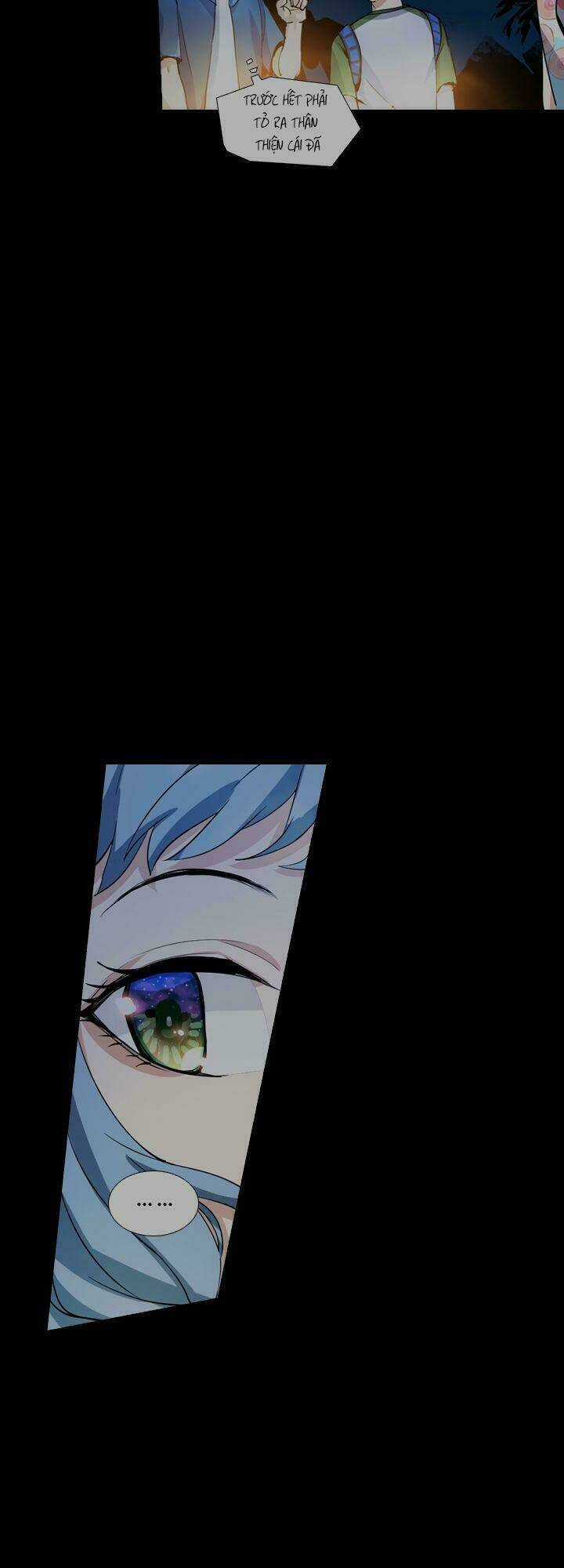 Vua Biến Thái - Chapter 10 - Trang 11