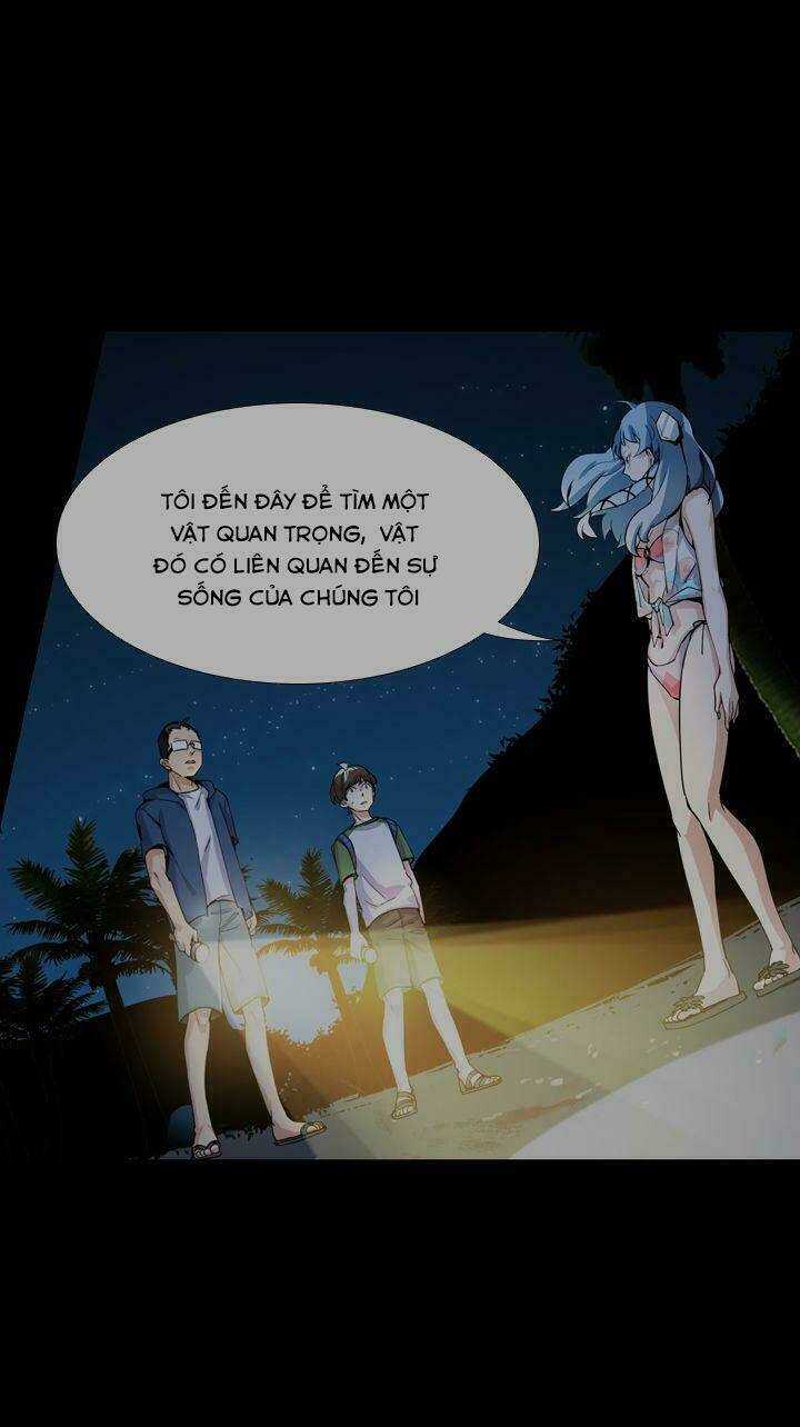 Vua Biến Thái - Chapter 10 - Trang 12