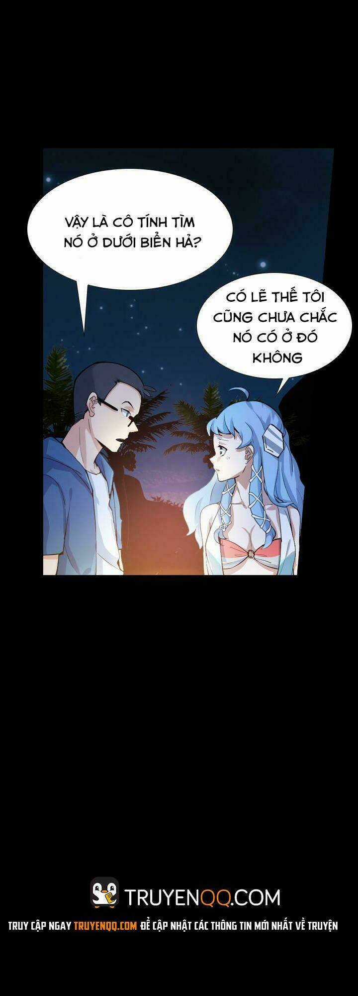 Vua Biến Thái - Chapter 10 - Trang 15