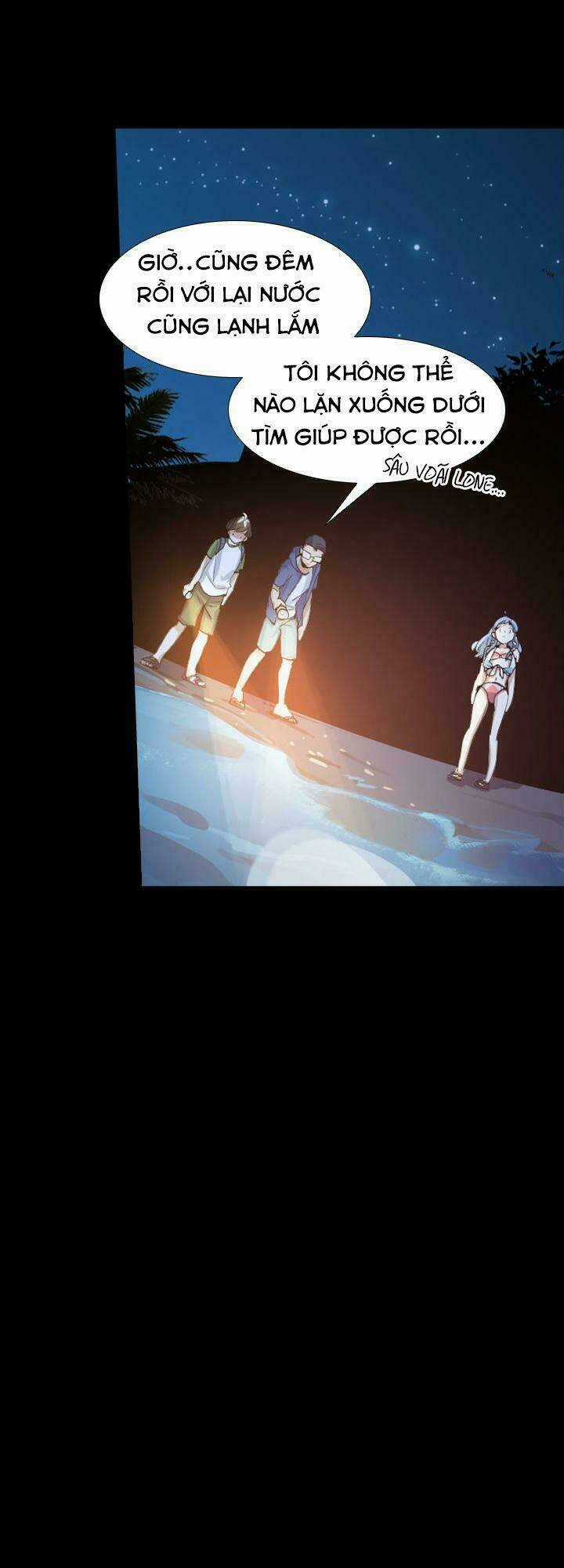 Vua Biến Thái - Chapter 10 - Trang 17