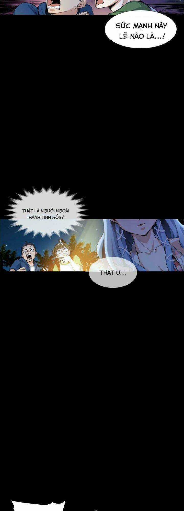 Vua Biến Thái - Chapter 10 - Trang 20