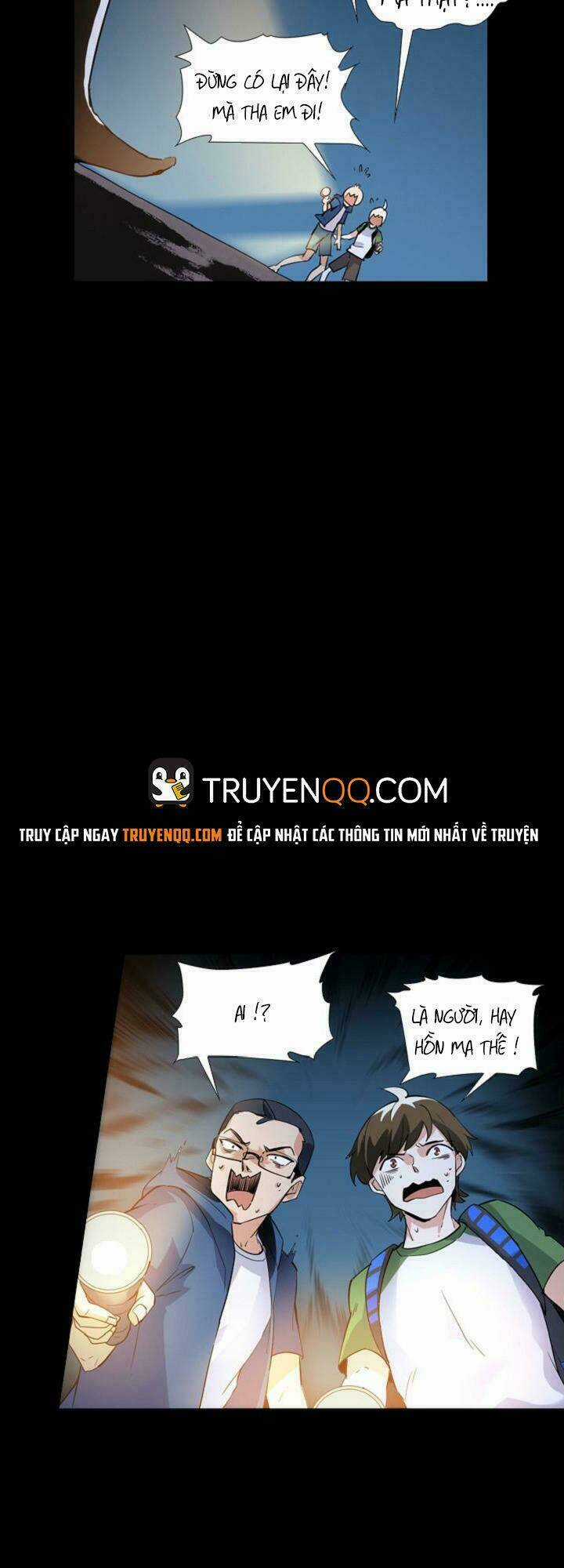 Vua Biến Thái - Chapter 10 - Trang 3