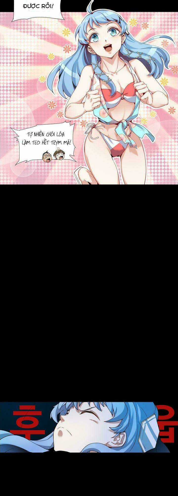 Vua Biến Thái - Chapter 10 - Trang 21