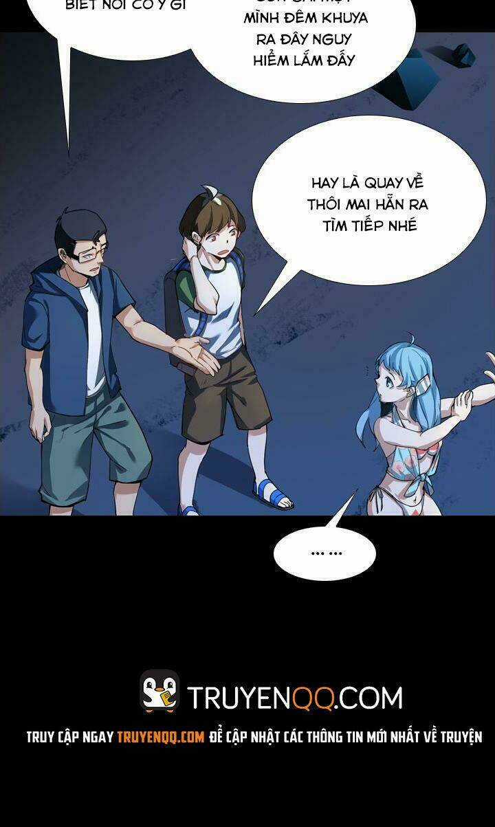 Vua Biến Thái - Chapter 10 - Trang 23