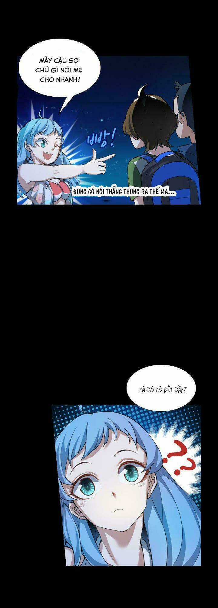 Vua Biến Thái - Chapter 10 - Trang 24