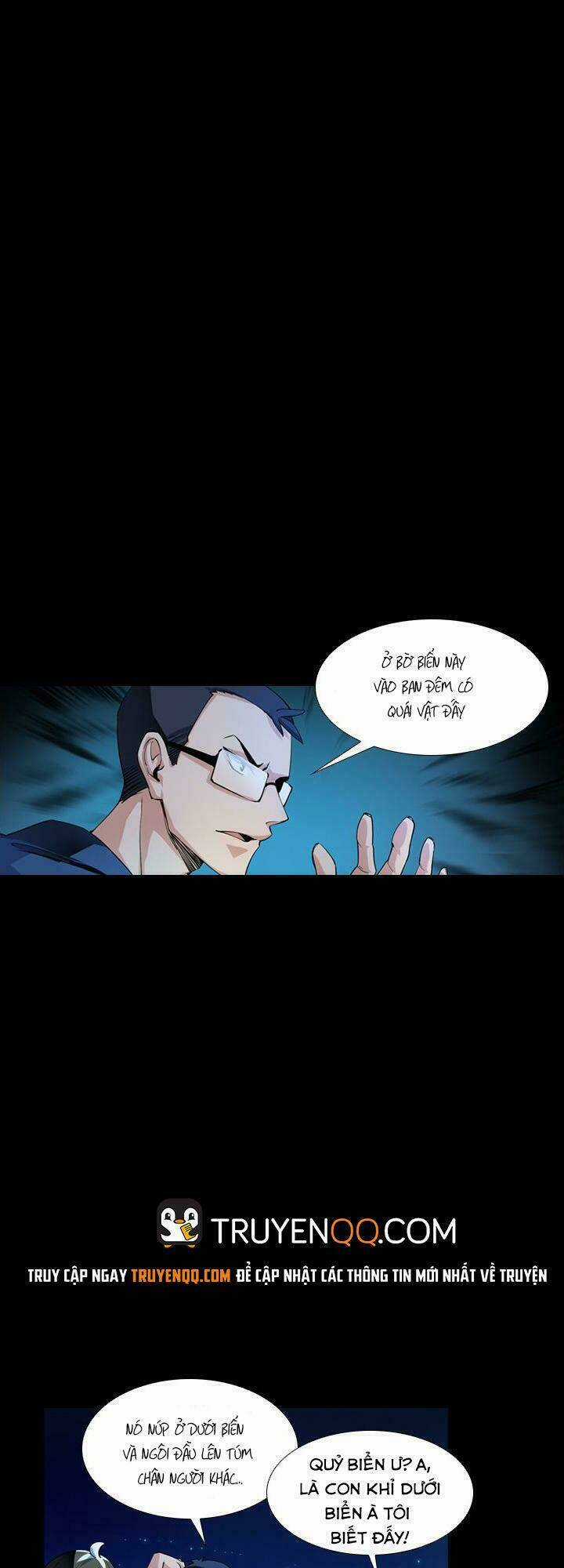 Vua Biến Thái - Chapter 10 - Trang 25