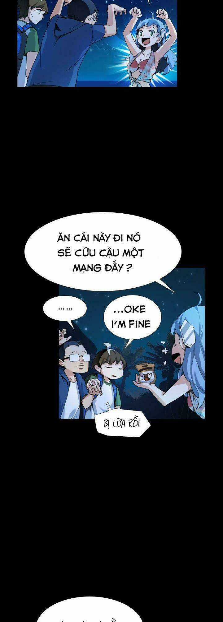 Vua Biến Thái - Chapter 10 - Trang 26