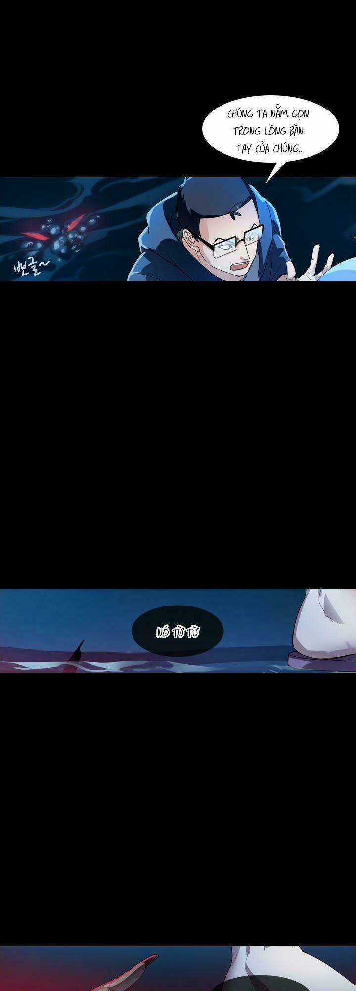 Vua Biến Thái - Chapter 10 - Trang 28