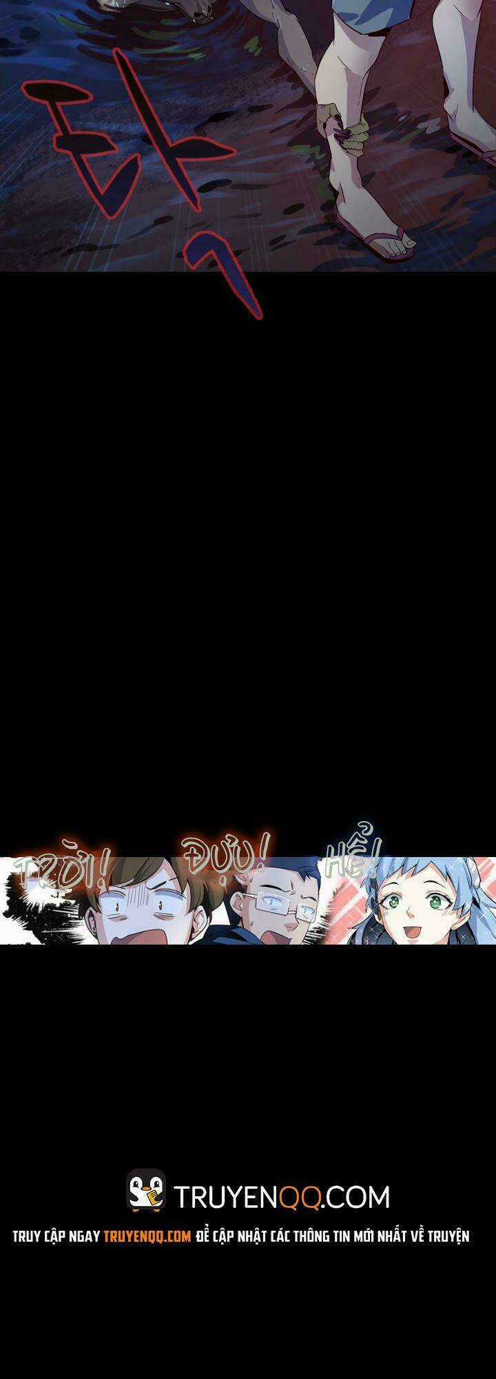 Vua Biến Thái - Chapter 10 - Trang 31