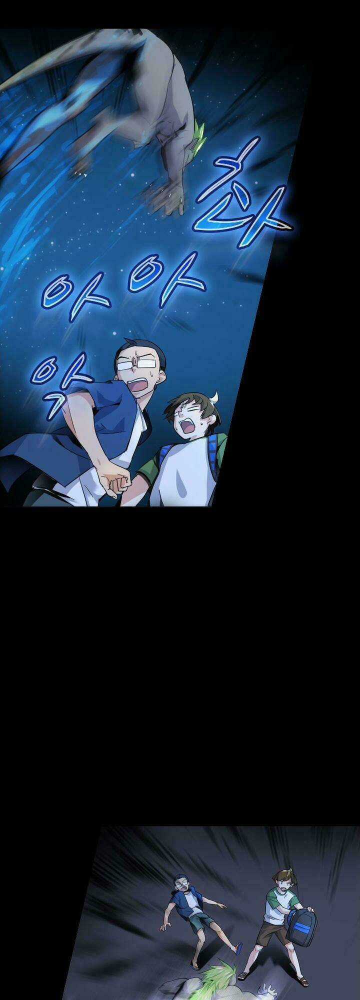 Vua Biến Thái - Chapter 10 - Trang 32