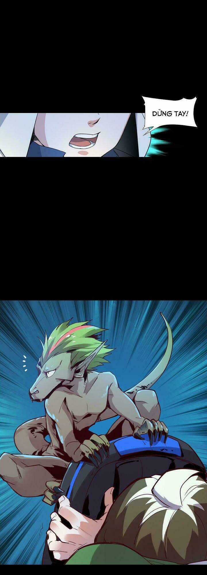 Vua Biến Thái - Chapter 10 - Trang 34