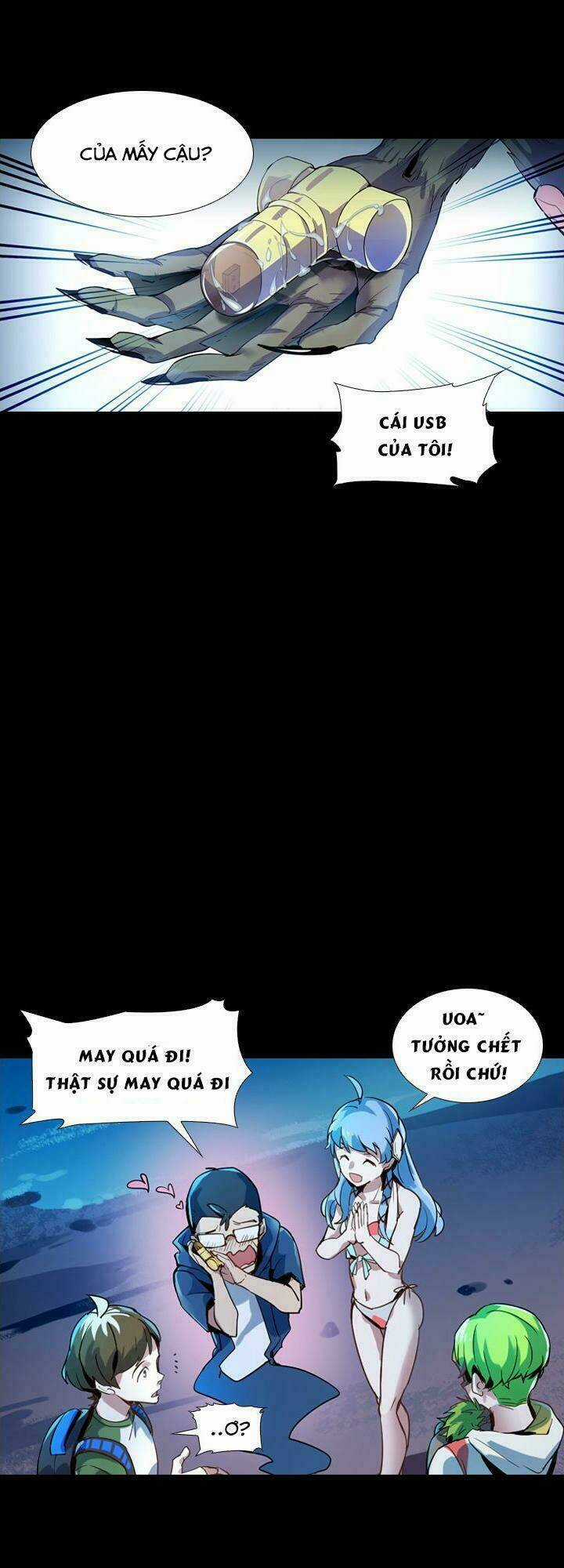 Vua Biến Thái - Chapter 10 - Trang 41