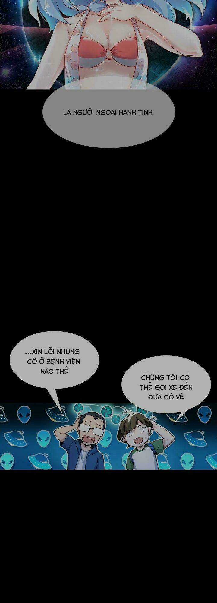 Vua Biến Thái - Chapter 10 - Trang 9