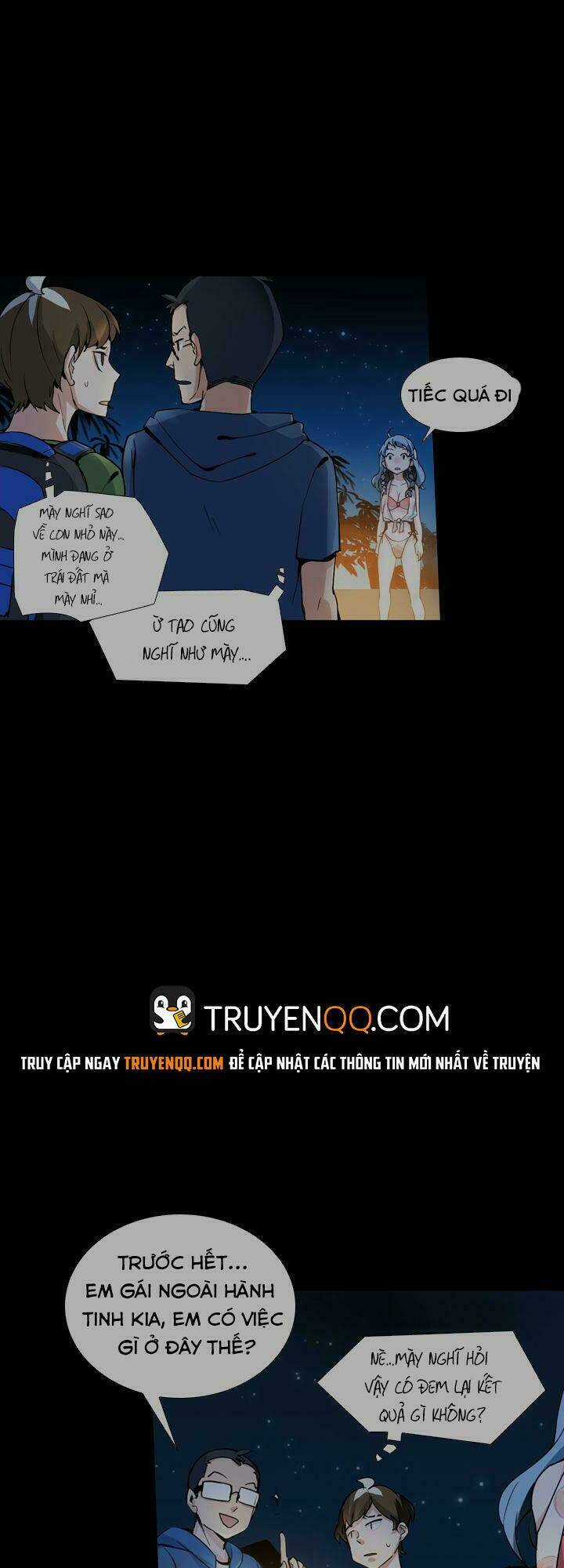 Vua Biến Thái - Chapter 10 - Trang 10