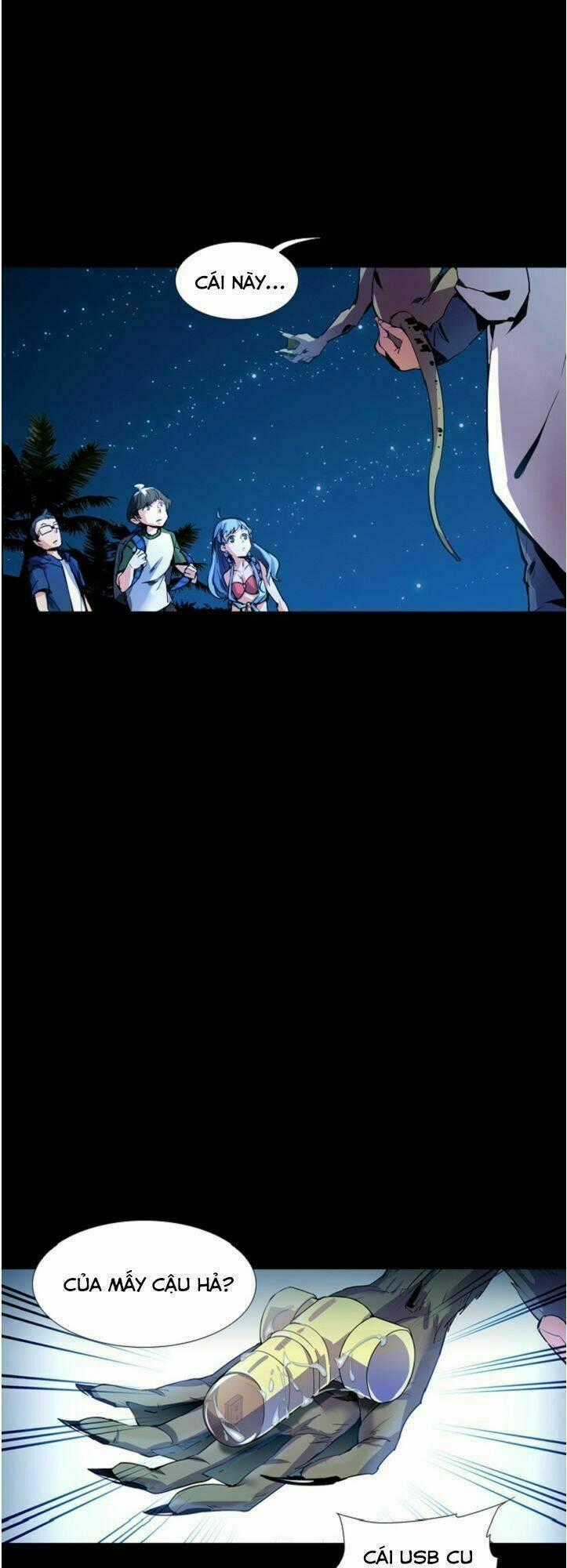 Vua Biến Thái - Chapter 11 - Trang 2