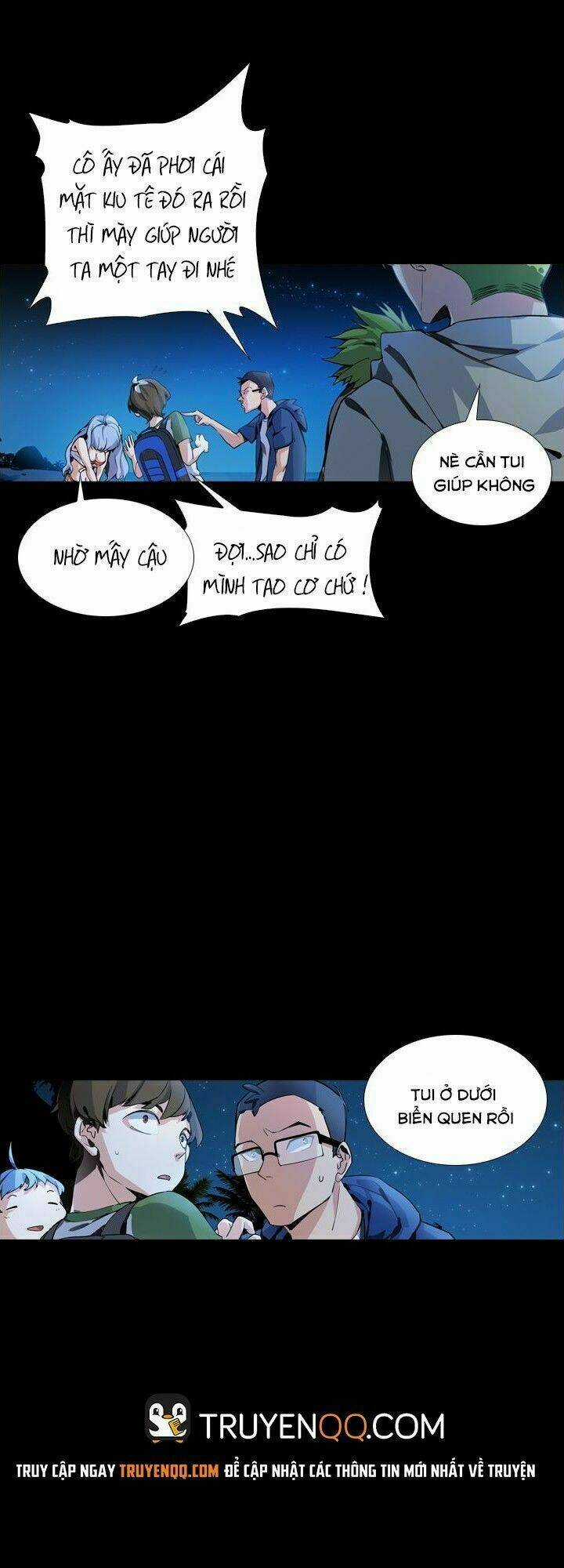 Vua Biến Thái - Chapter 11 - Trang 12