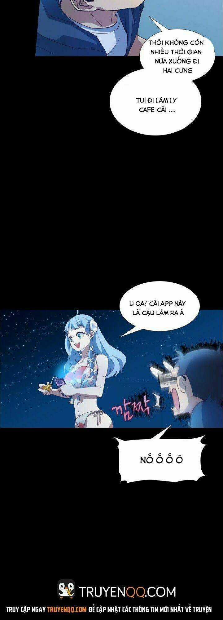 Vua Biến Thái - Chapter 11 - Trang 15