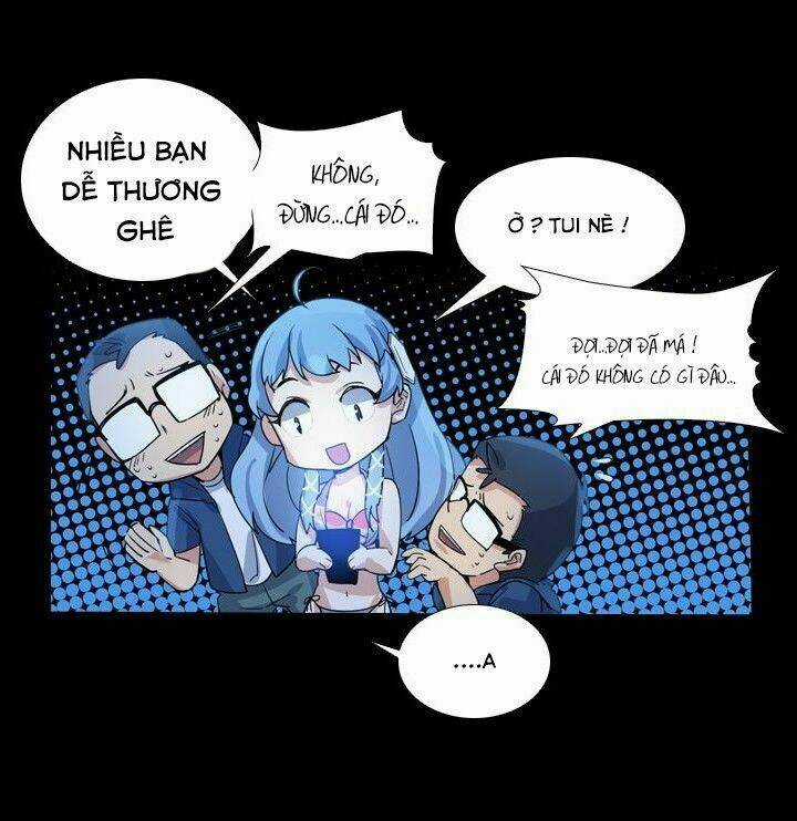 Vua Biến Thái - Chapter 11 - Trang 16