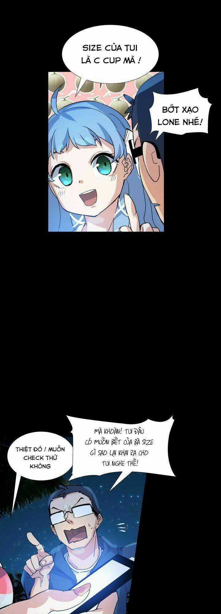 Vua Biến Thái - Chapter 11 - Trang 17