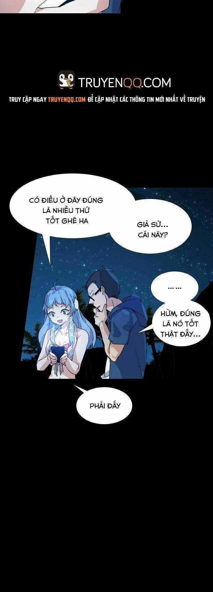 Vua Biến Thái - Chapter 11 - Trang 18