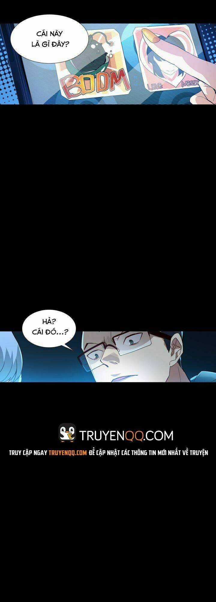 Vua Biến Thái - Chapter 11 - Trang 19