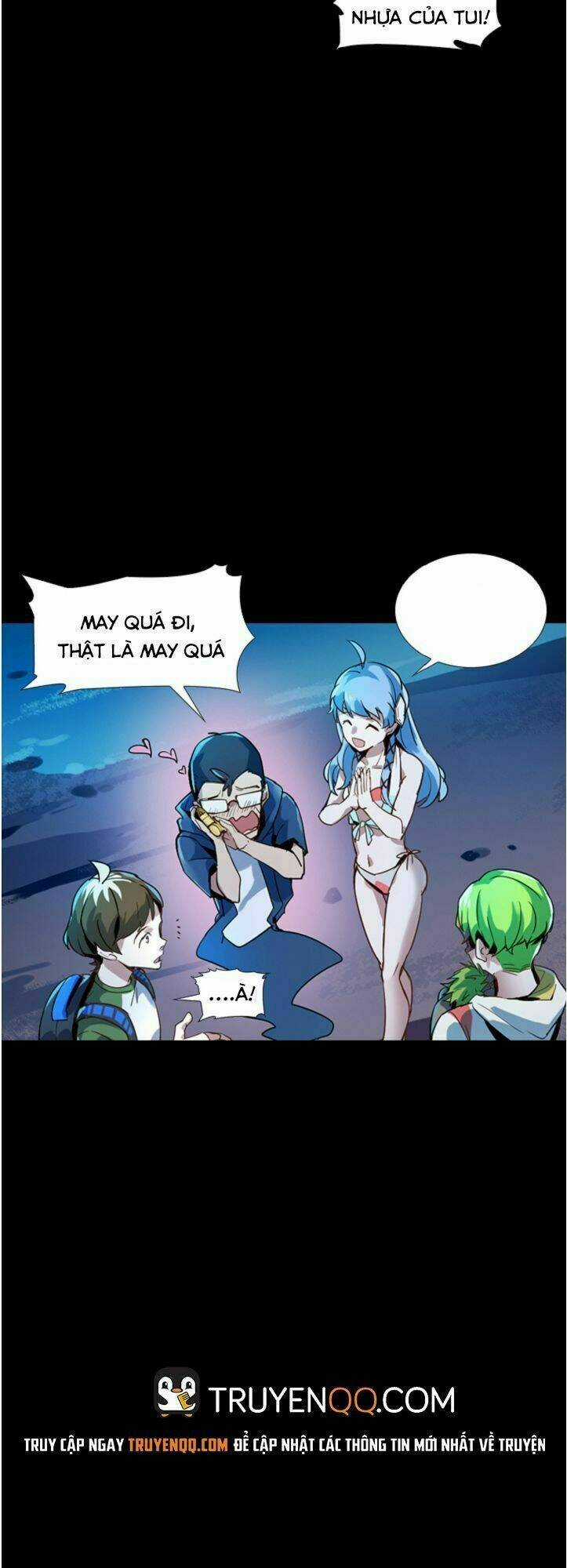 Vua Biến Thái - Chapter 11 - Trang 3