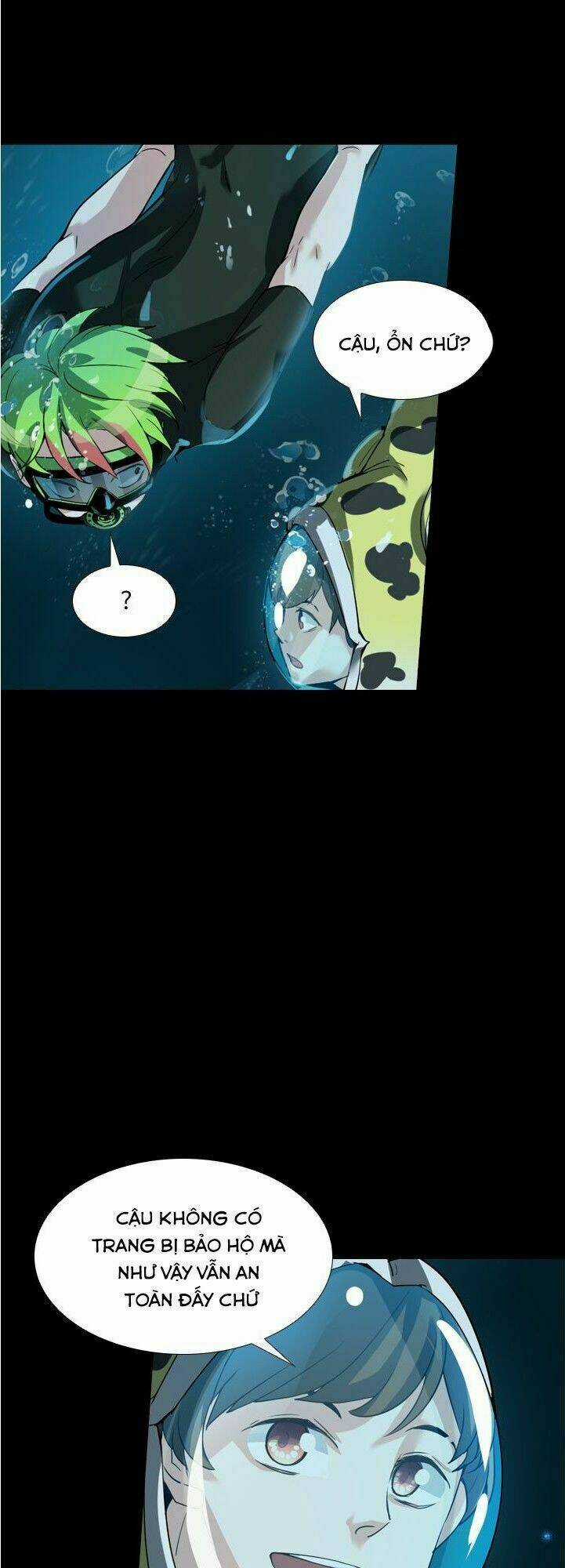 Vua Biến Thái - Chapter 11 - Trang 25