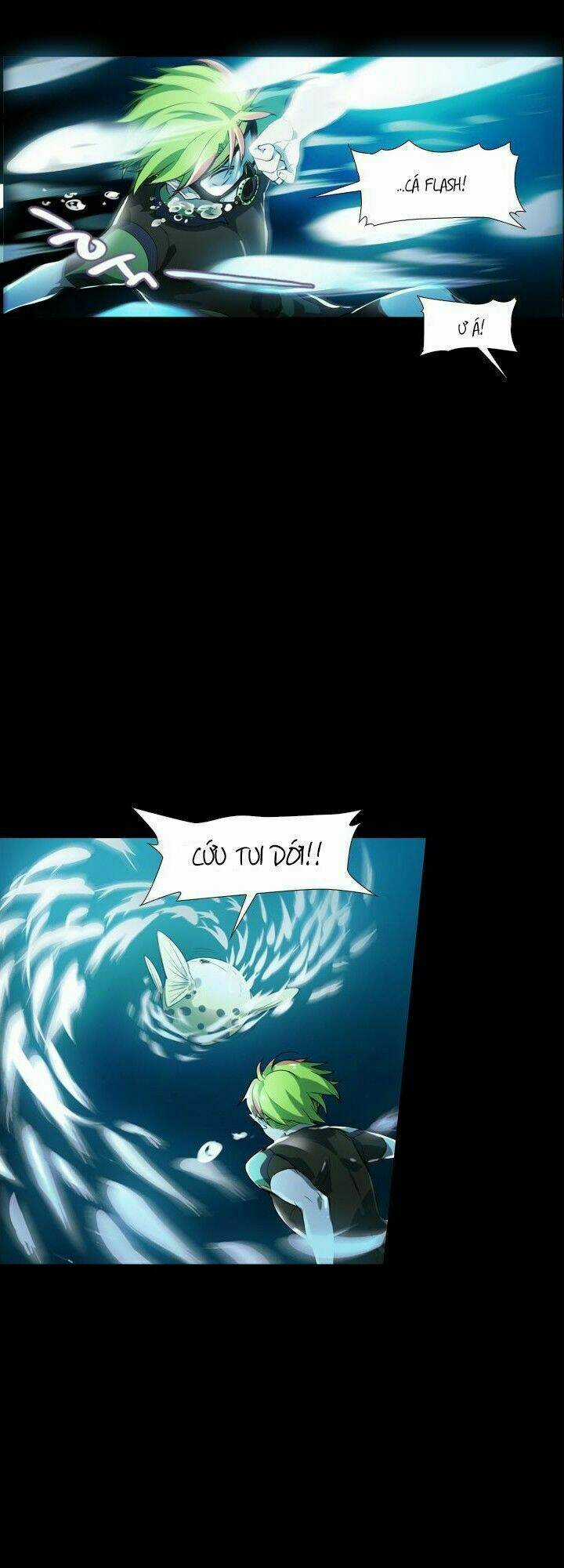 Vua Biến Thái - Chapter 11 - Trang 29