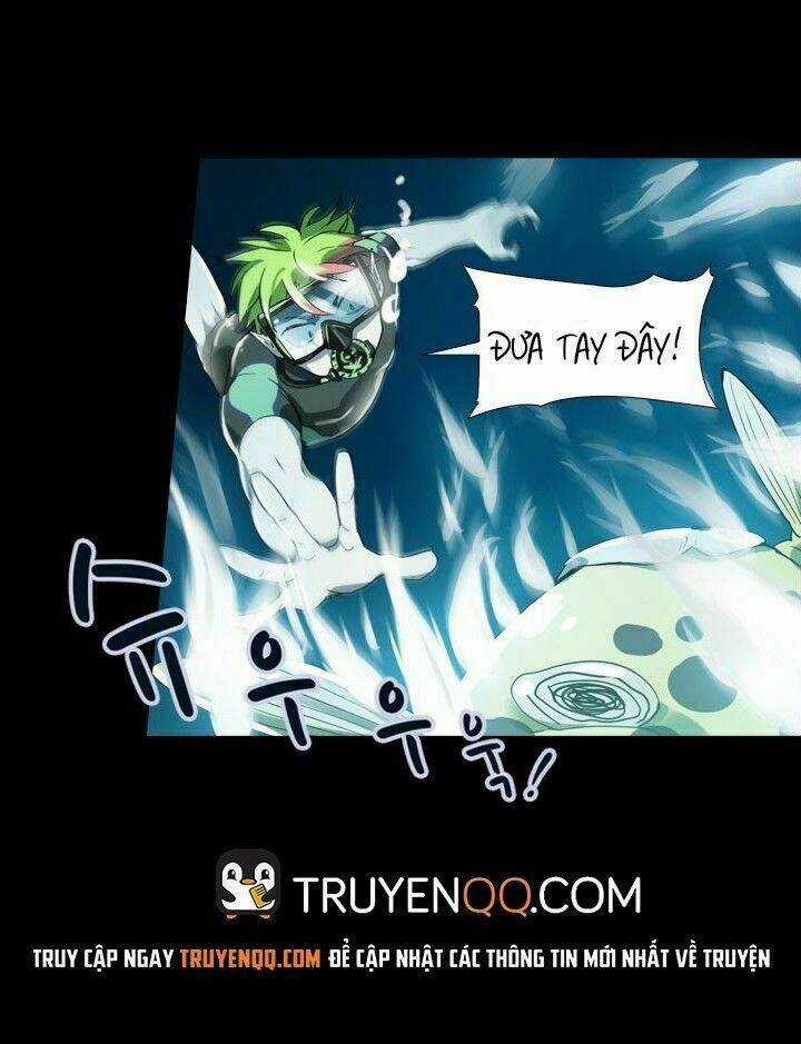 Vua Biến Thái - Chapter 11 - Trang 30