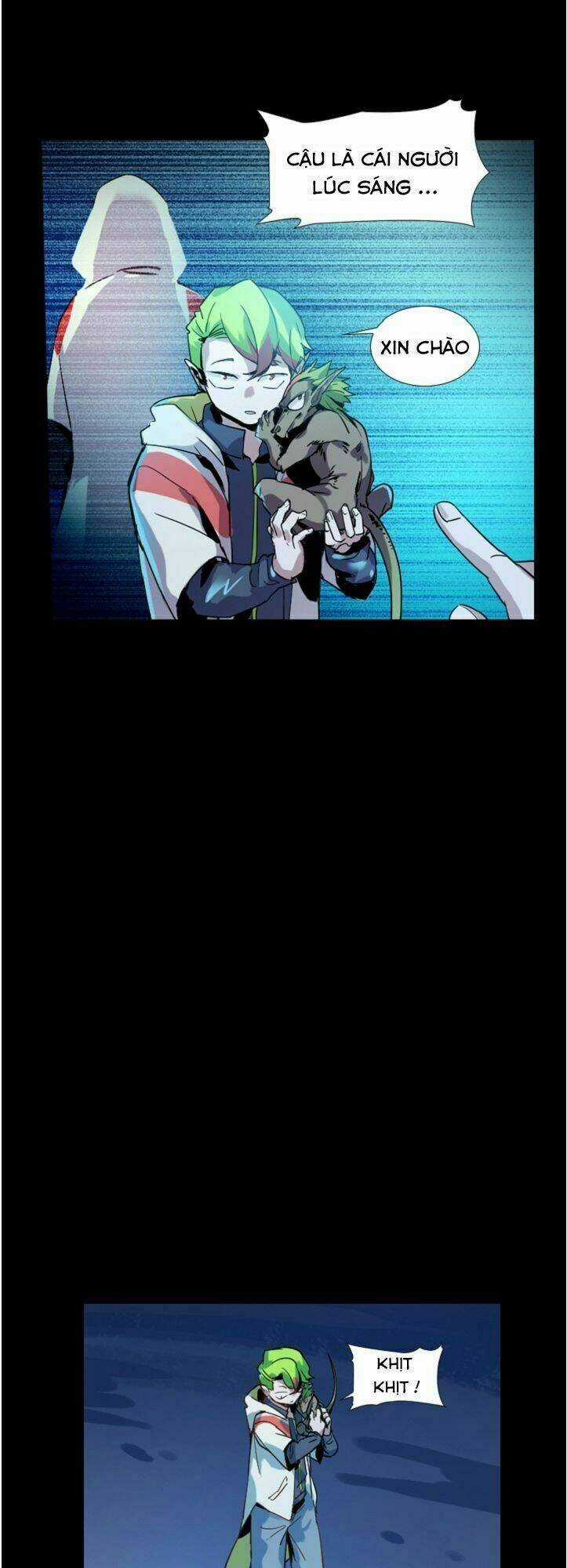 Vua Biến Thái - Chapter 11 - Trang 4