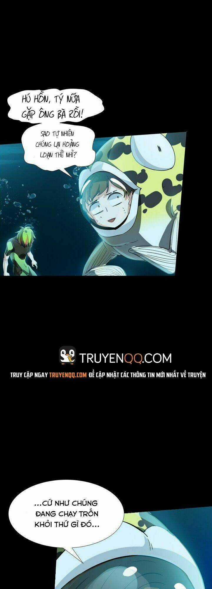 Vua Biến Thái - Chapter 11 - Trang 32