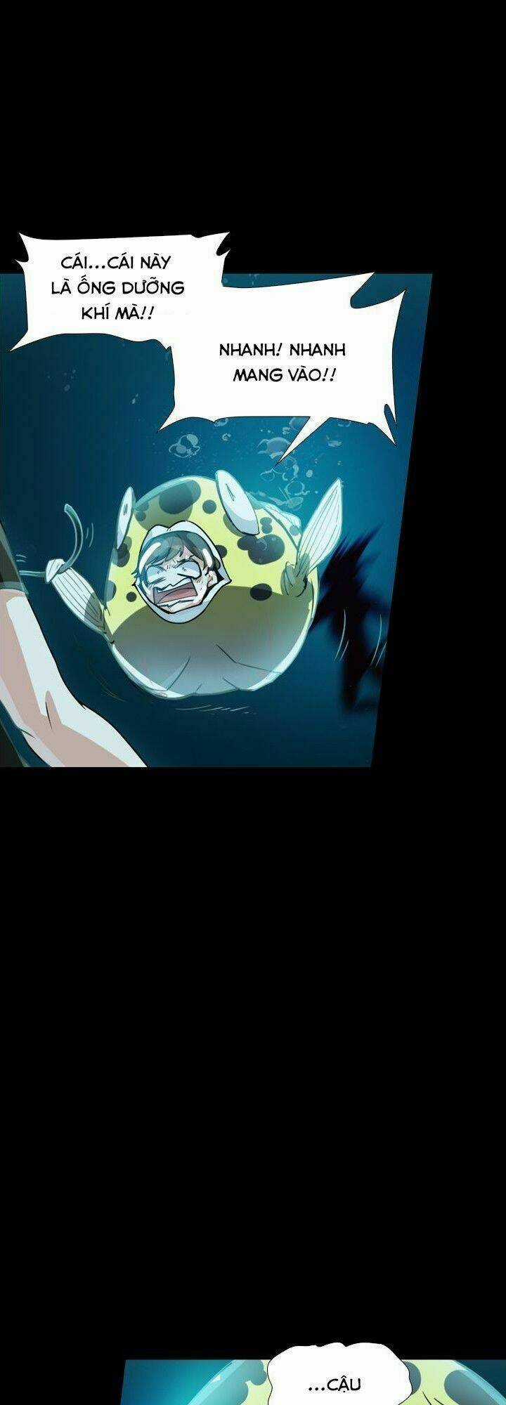 Vua Biến Thái - Chapter 11 - Trang 34
