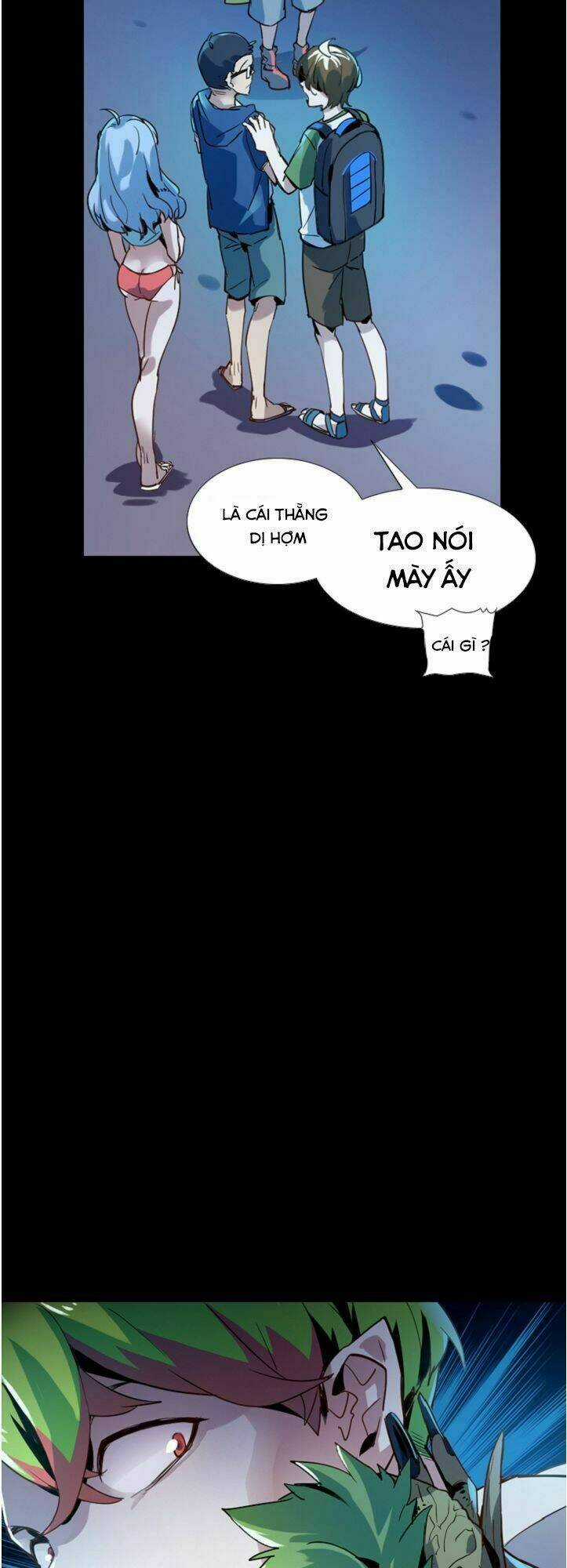 Vua Biến Thái - Chapter 11 - Trang 5