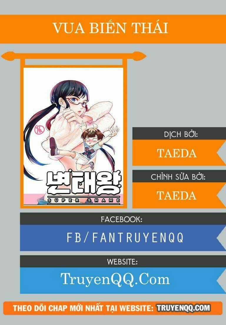 Vua Biến Thái - Chapter 11 - Trang 43