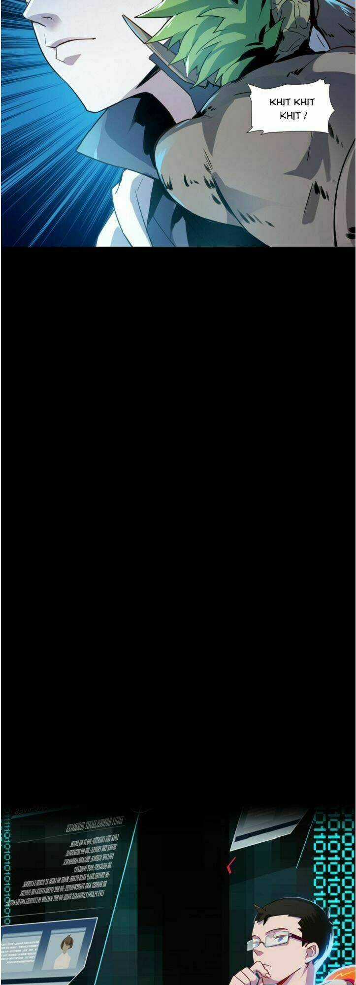 Vua Biến Thái - Chapter 11 - Trang 6