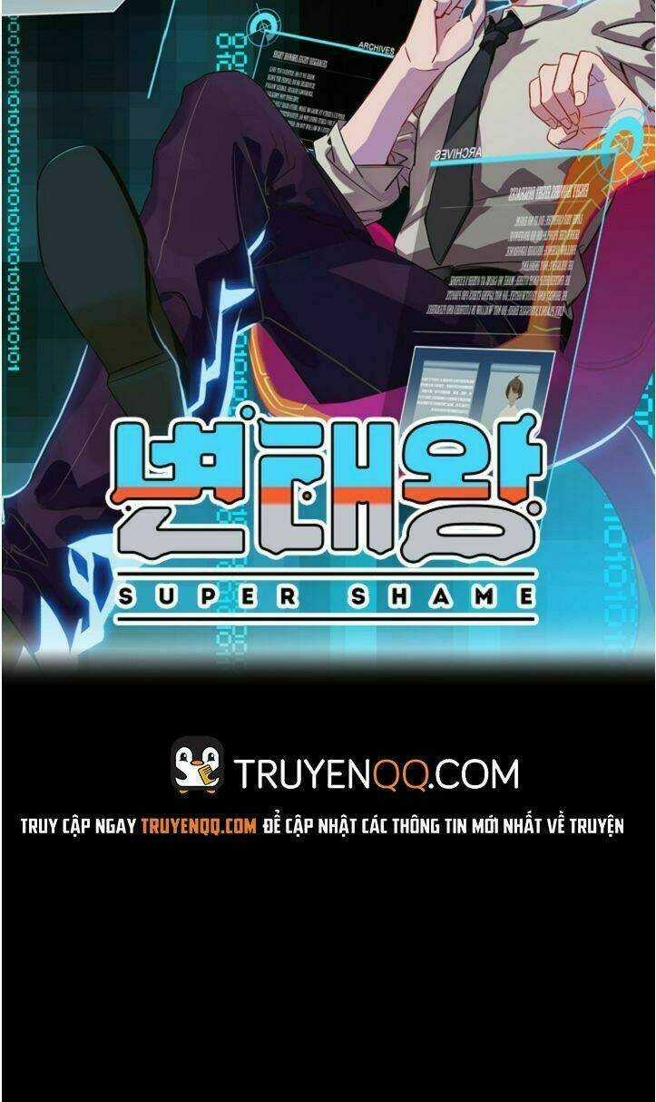 Vua Biến Thái - Chapter 11 - Trang 7