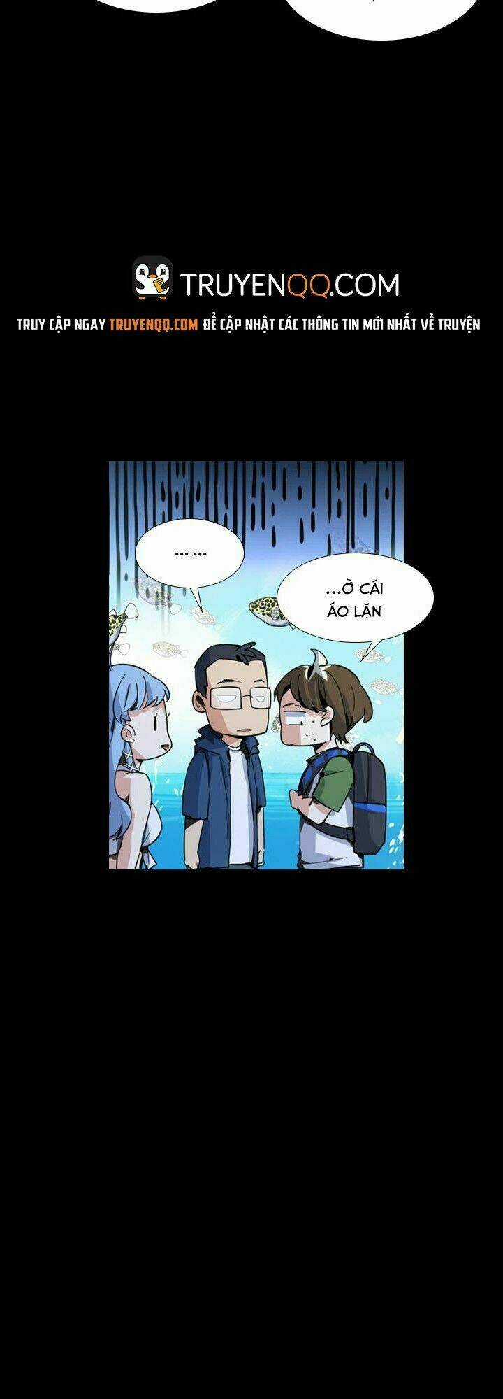 Vua Biến Thái - Chapter 11 - Trang 9