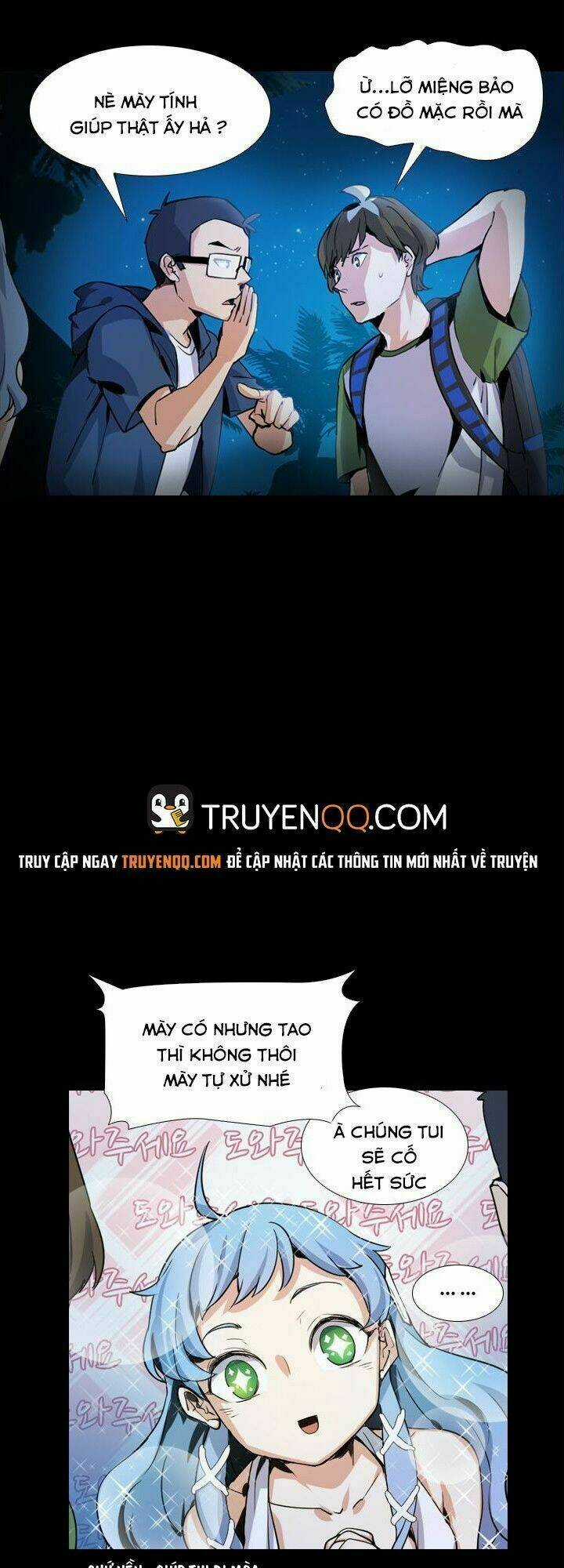 Vua Biến Thái - Chapter 11 - Trang 10